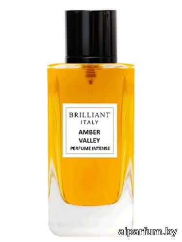AMBER VALLEY