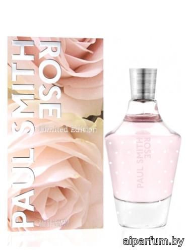 Paul Smith Rose 2013