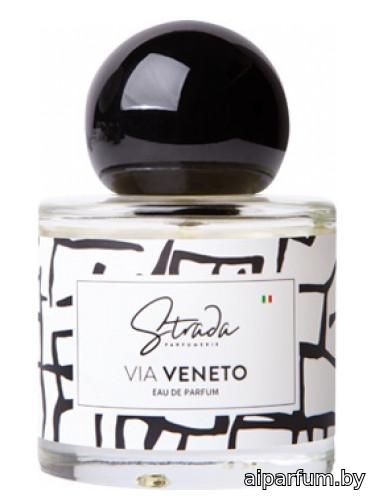 Via Veneto
