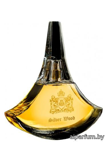 Silver Wood