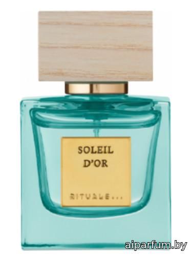 Soleil d'Or