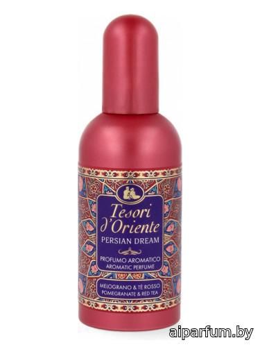 Persian Dream