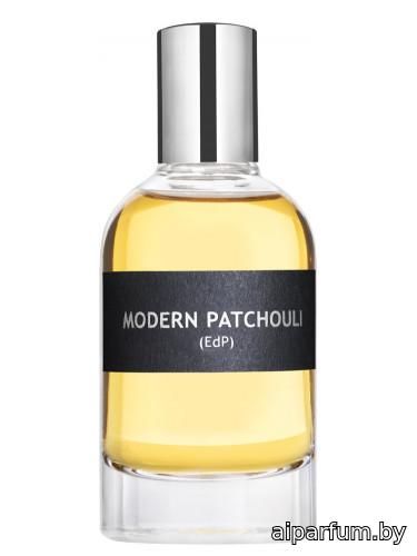Modern Patchouli