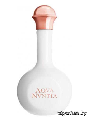 Aqva Nvntia