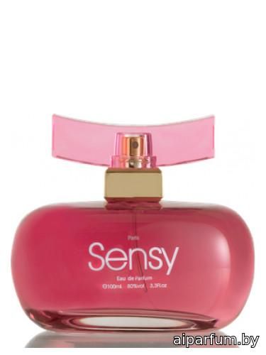 Sensy