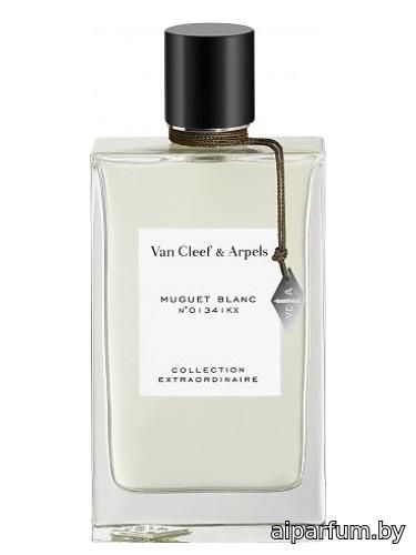 Muguet Blanc