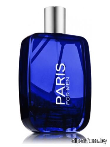 Paris for Men