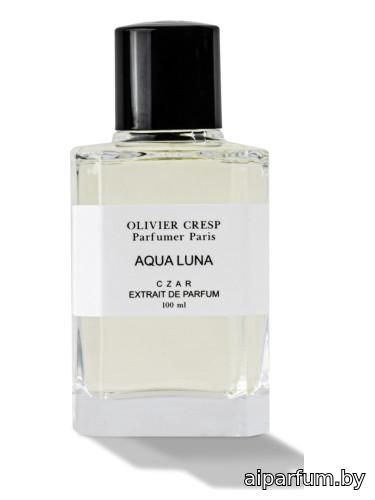 Aqua Luna