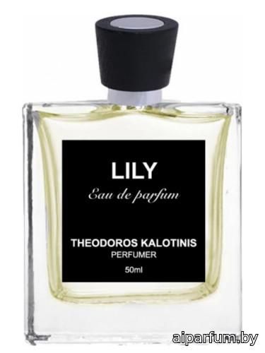 Lily