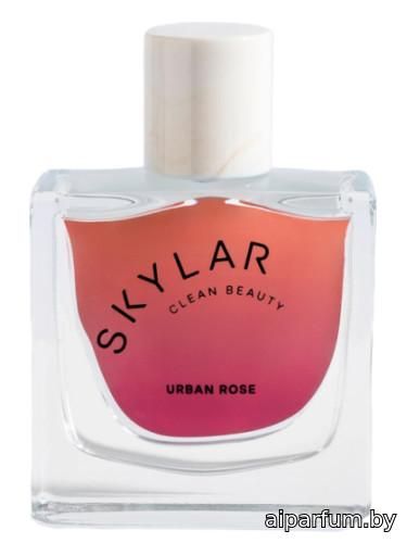 Urban Rose