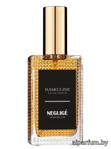 Maskuline