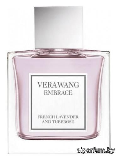 Embrace French Lavender & Tuberose