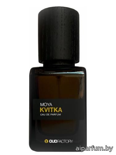 Moya Kvitka