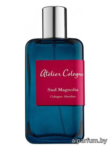 Sud Magnolia