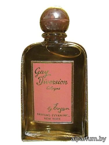 Gay Diversion