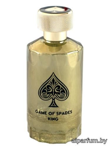 Game of Spade King