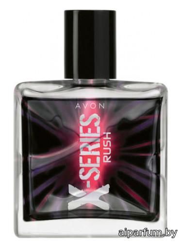 X Series Rush