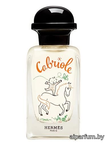 Cabriole