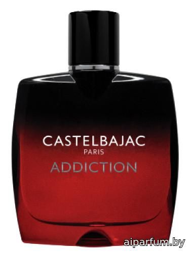 Addiction