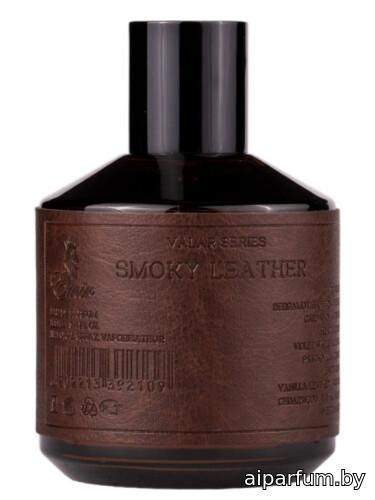 Smoky Leather Emir