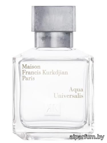 Aqua Universalis