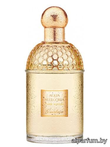 Aqua Allegoria Tiare Mimosa