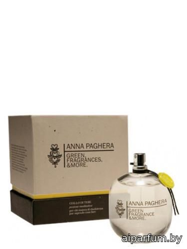 Giallo di Tebe