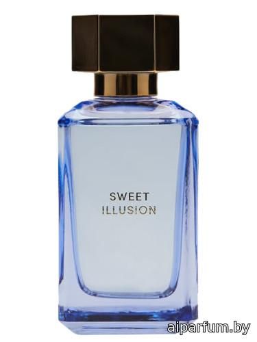 Sweet Illusion (Into The Gourmand)