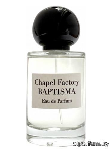 Baptisma