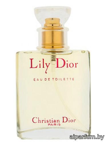 Lily