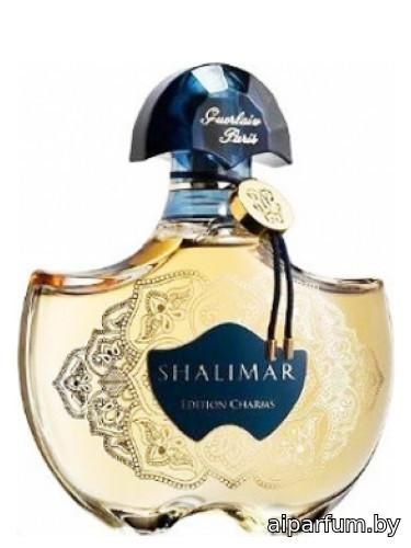 Shalimar Edition Charms Eau de Parfum