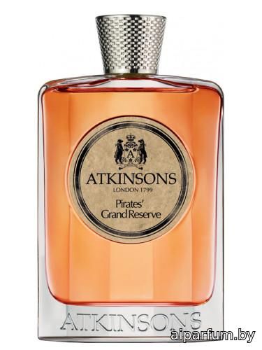 Pirates' Grand Reserve