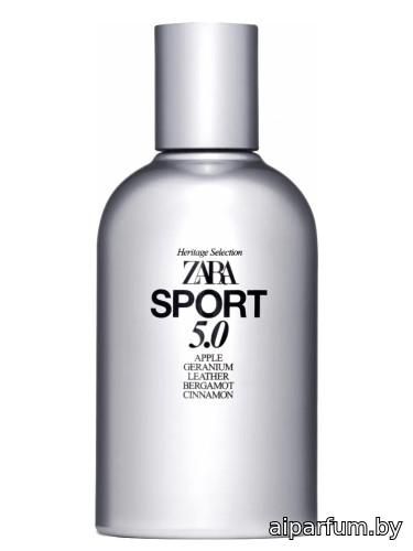 Sport 5.0