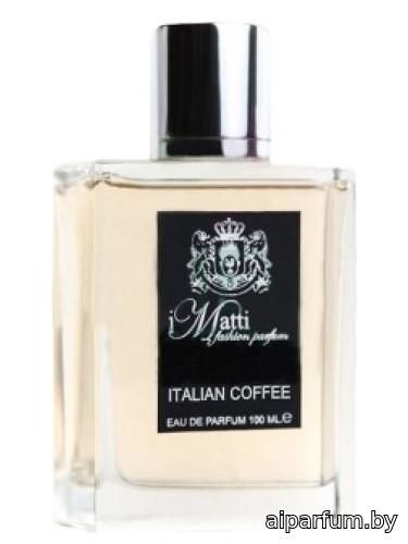 I Matti Italian Coffee