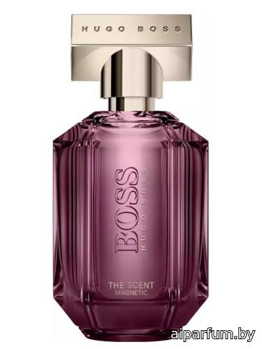 Boss The Scent For Her Magnetic