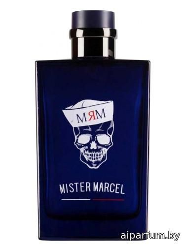 Mister Marcel