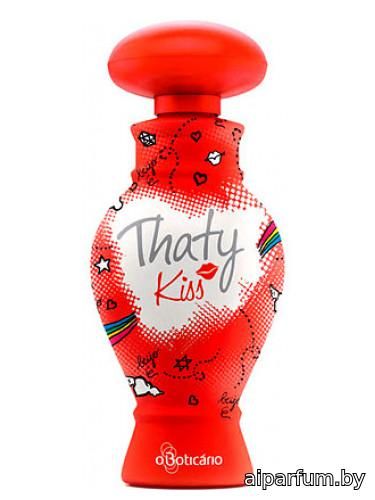 Thaty Kiss