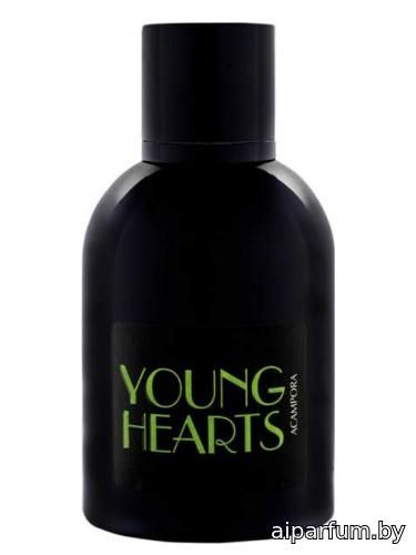 Young Hearts Eau de Parfum