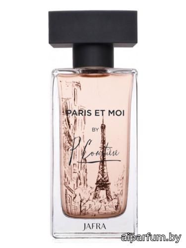 Paris Et Moi