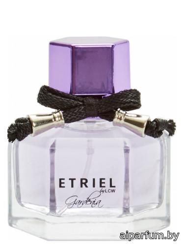 Etriel Gardenia