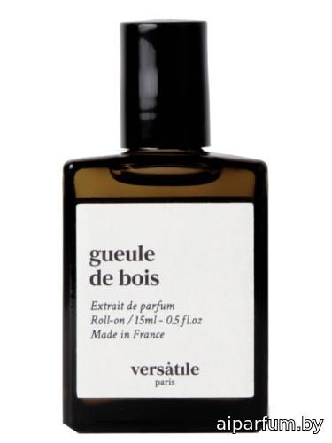 Gueule de Bois