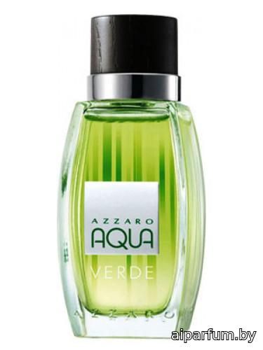 Azzaro Aqua Verde