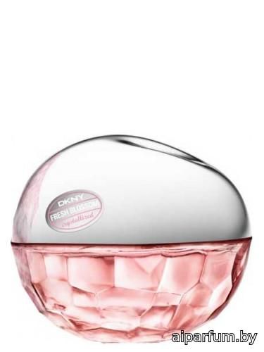 DKNY Be Delicious Fresh Blossom Crystallized 