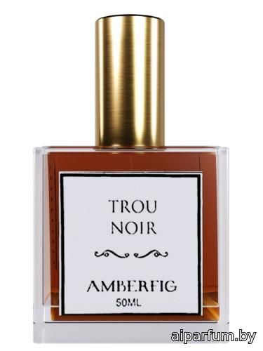 Trou Noir