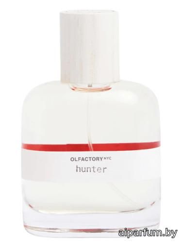 Hunter