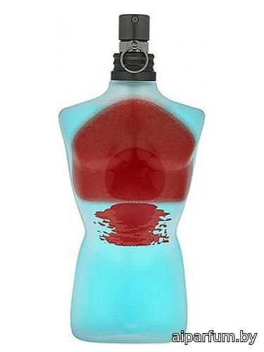 Le Male Eau d'Ete 2004