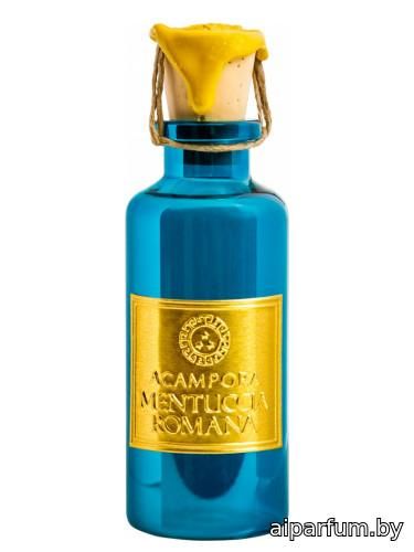 Mentuccia Romana Pure Essence