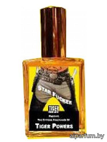 Fetish: Star Fucker