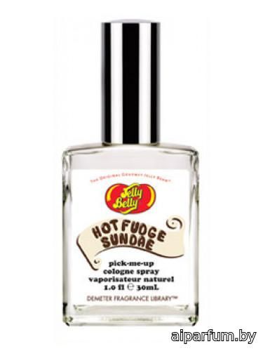 Jelly Belly Hot Fudge Sundae