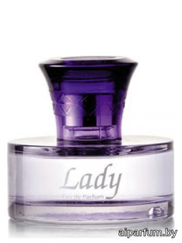 Lady